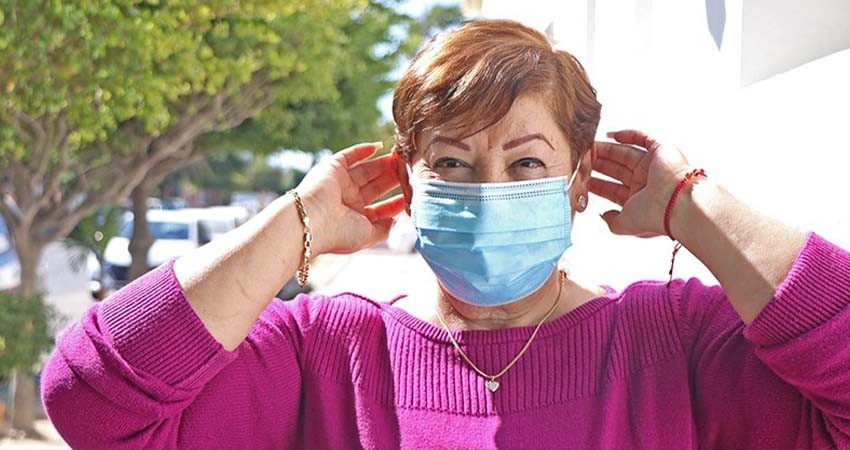 Piden a la población acudir a consulta médica ante la presencia de síntomas respiratorios: SSA