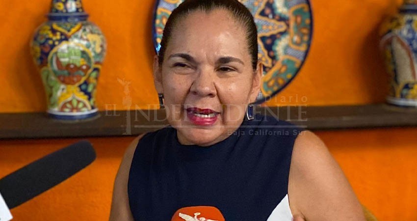 Restauranteros de La Paz cierran bien el 2024 Restauranteros de La Paz cierran bien el 2024