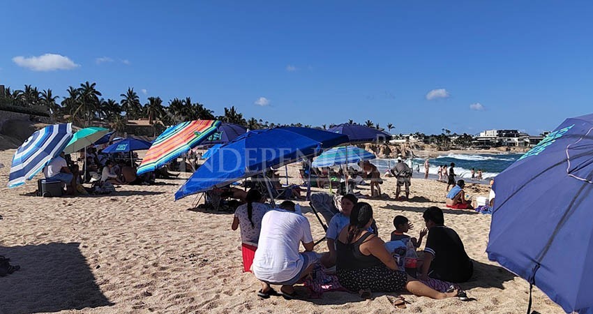 Descarta FITURCA afectación al turismo en Los Cabos por aumento de impuestos Descarta FITURCA afectación al turismo en Los Cabos por aumento de impuestos