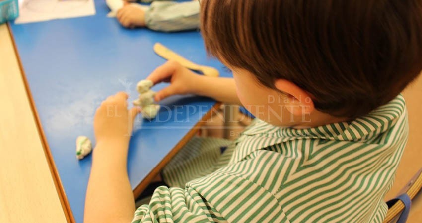 El 60% de niños con discapacidad que se atiende en Los Cabos padece Autismo