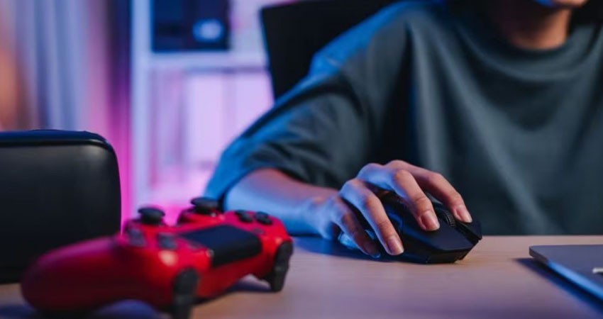 SSPC alerta sobre reclutamiento de menores a través de videojuegos