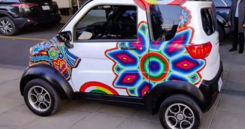 En el Azteca y con su gente… Olinia debuta en primer juego del Mundial 2026