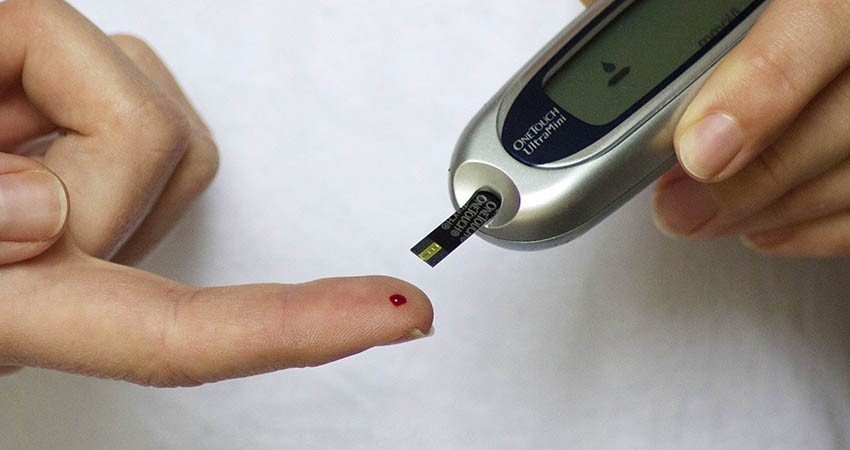 UNAM advierte aumento de diabetes en México y el mundo UNAM advierte aumento de diabetes en México y el mundo