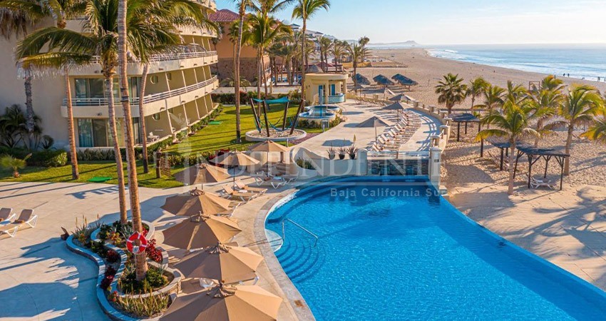 Dará prórroga de un mes el Ayto de Los Cabos para el cobro por derecho a saneamiento ambien-tal