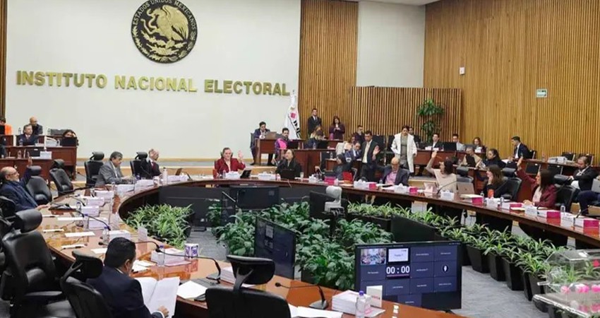 Más de diez organizaciones aspiran convertirse en partidos políticos