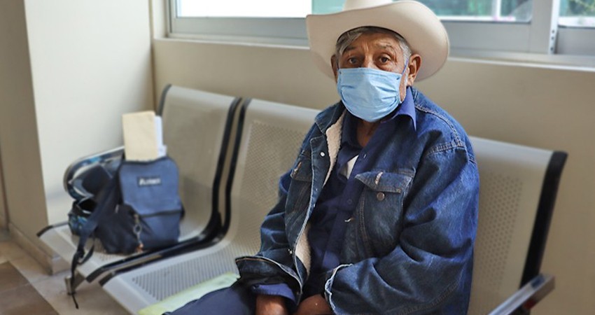 BCS sin reporte de casos del nuevo germen metapneumovirus