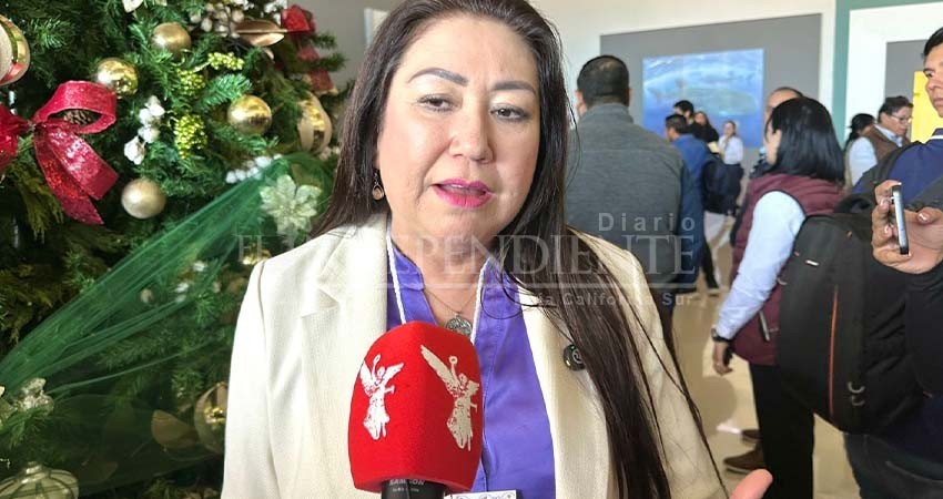 Sigue presionando Mulegé para que se restituya el Fondo Minero