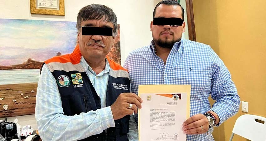 Vinculan a proceso al ex tesorero del Ayto de Los Cabos por actos de corrupción Vinculan a proceso al ex tesorero del Ayto de Los Cabos por actos de corrupción