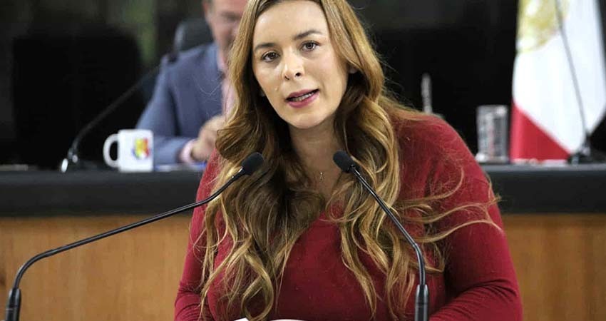 Proponen que en BCS se tipifiquen las conductas delictivas por medio de Inteligencia Artificial y aplicar penas a quien las cometan