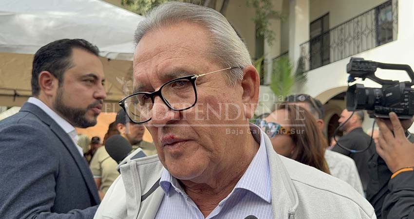 Recursos recaudados por el aumento en el ISABI serán para liquidar personal