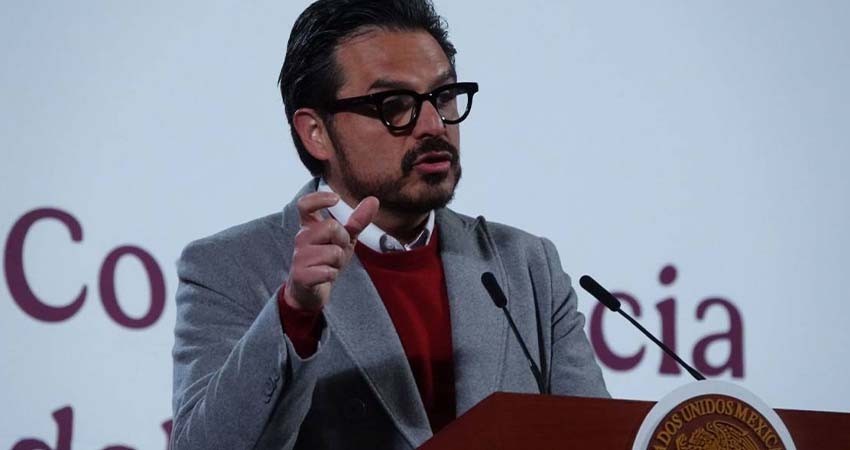Adiós estancias infantiles: Presentan los CECIs del IMSS Adiós estancias infantiles: Presentan los CECIs del IMSS