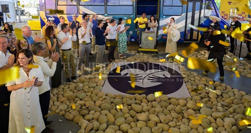 Sin certeza el nuevo CRIT en Los Cabos; aún no hay terreno asignado Sin certeza el nuevo CRIT en Los Cabos; aún no hay terreno asignado