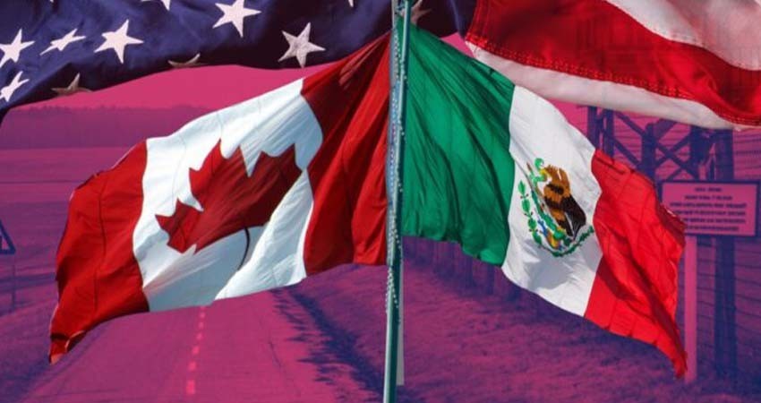 Sheinbaum: Empresarios canadienses están a favor del T-MEC Sheinbaum: Empresarios canadienses están a favor del T-MEC