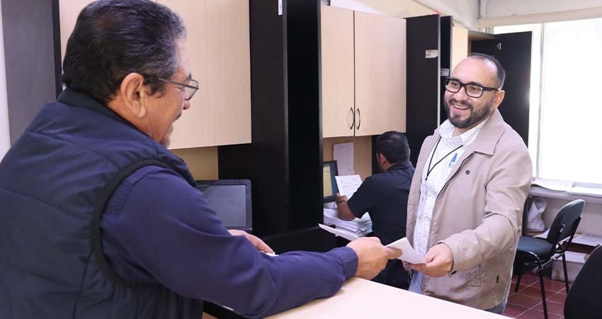 Promueve JLCyA conciliación de casos remanentes