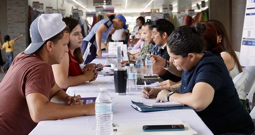 SNE-BCS convoca a jornada de empleo en San José del Cabo este 21 de enero SNE-BCS convoca a jornada de empleo en San José del Cabo este 21 de enero