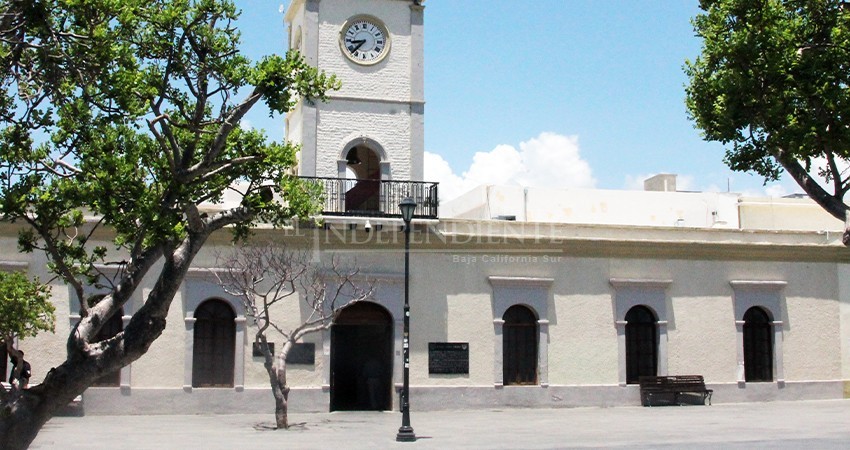 Tesorero: Ayto de Los Cabos tiene alrededor de 150 laudos pendientes con ex trabajadores Tesorero: Ayto de Los Cabos tiene alrededor de 150 laudos pendientes con ex trabajadores