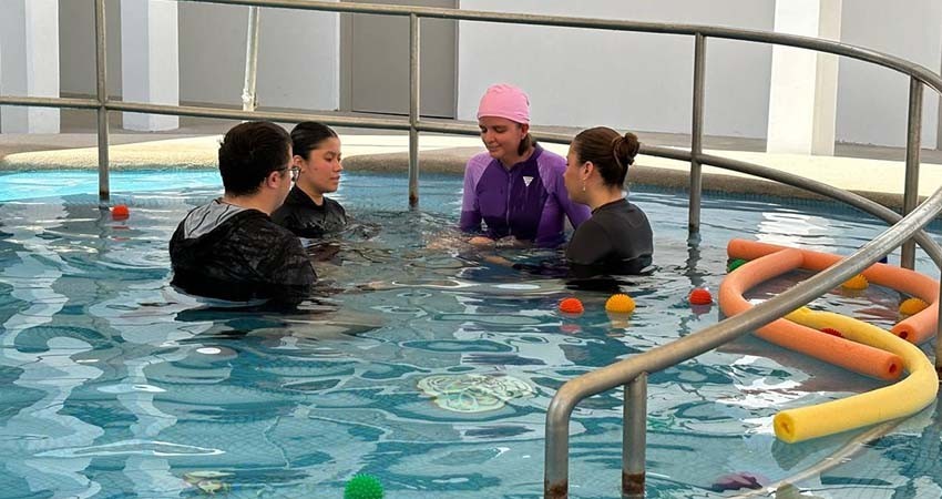 Fortalece gobierno de BCS sistema de cuidados a los grupos de atención prioritaria