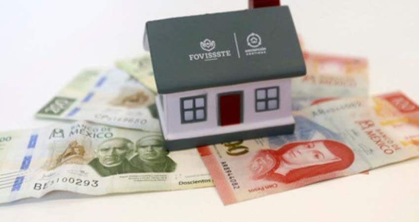 Preparan reforma para congelar intereses y condonar deudas al FOVISSSTE Preparan reforma para congelar intereses y condonar deudas al FOVISSSTE