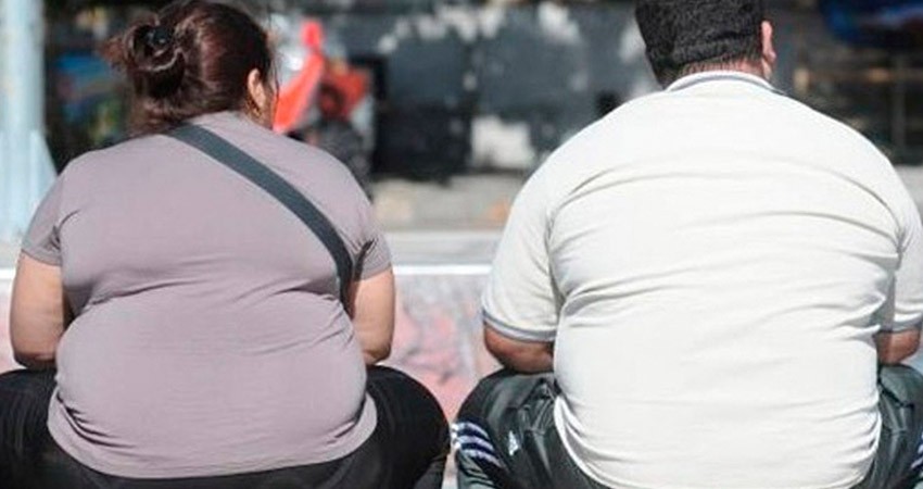 Expertos presentan nuevas guías para tratar la obesidad en México Expertos presentan nuevas guías para tratar la obesidad en México