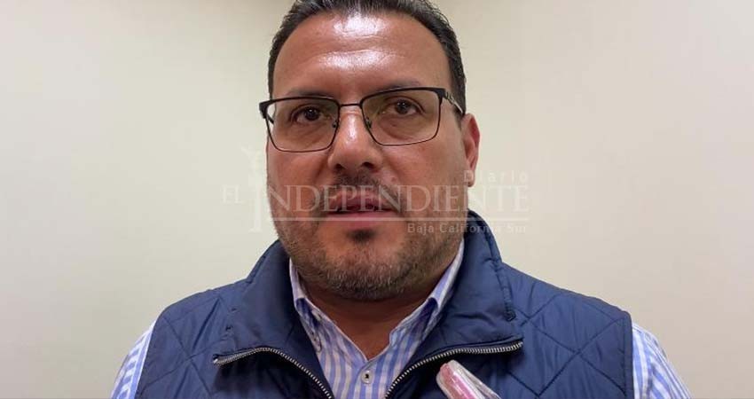 Busca OOMSAPAS Los Cabos reducir gastos en nómina y operatividad a través de un programa de aus-teridad Busca OOMSAPAS Los Cabos reducir gastos en nómina y operatividad a través de un programa de aus-teridad