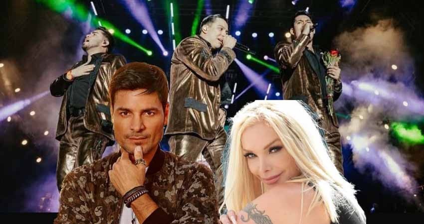 Cartelera del carnaval La Paz 2025 estará encabezado por Chayanne