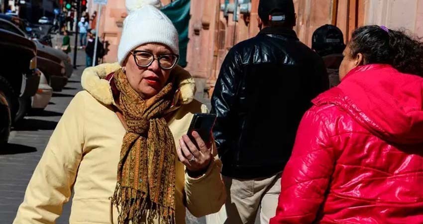 Suman 11 defunciones asociadas a la temporada invernal en el país