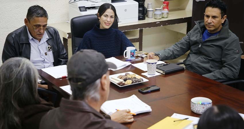 En 2025 fortalecerán la promoción turística del Pueblo Mágico de Todos Santos En 2025 fortalecerán la promoción turística del Pueblo Mágico de Todos Santos