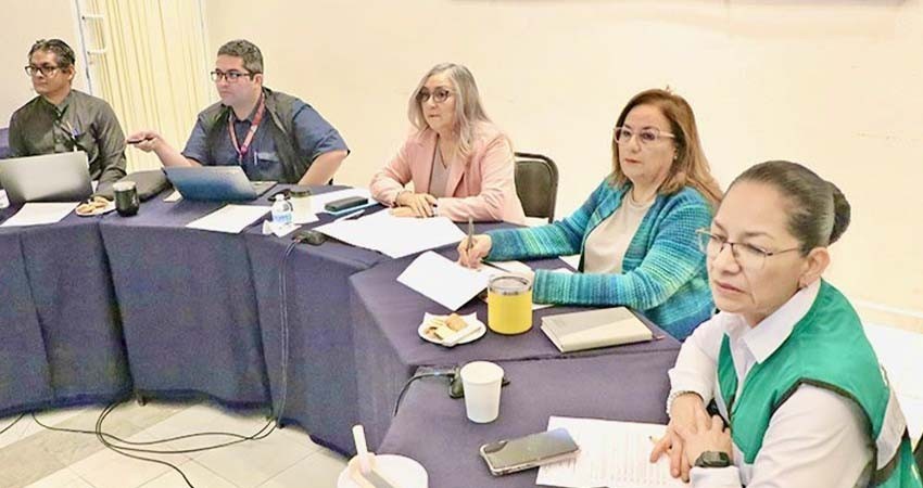 Llama salud estatal a fortalecer la prevención de influenza y otras enfermedades respiratorias