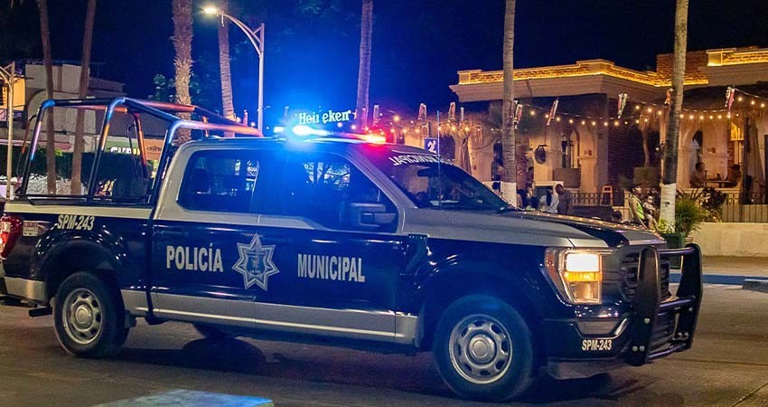 La Paz, dentro de los municipios más seguros del país, revela la ENSU La Paz, dentro de los municipios más seguros del país, revela la ENSU