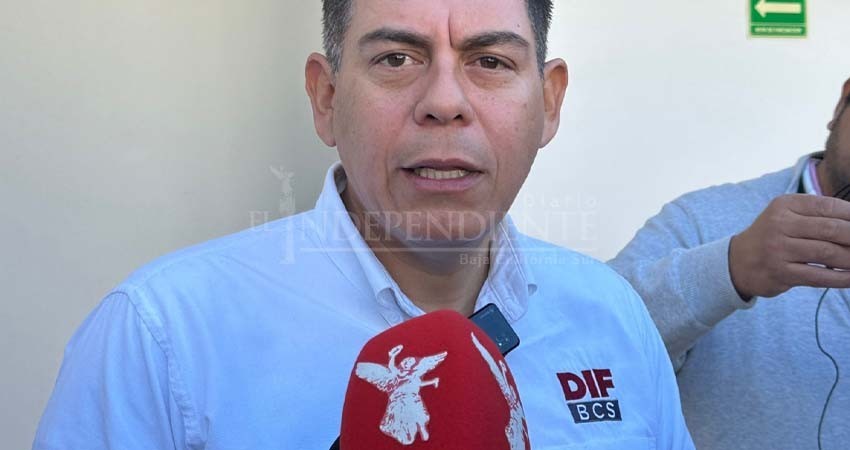 Trabaja SEDIF en mejorar condiciones de Casa Cuna- Casa Hogar y prevenir escapes de menores Trabaja SEDIF en mejorar condiciones de Casa Cuna- Casa Hogar y prevenir escapes de menores