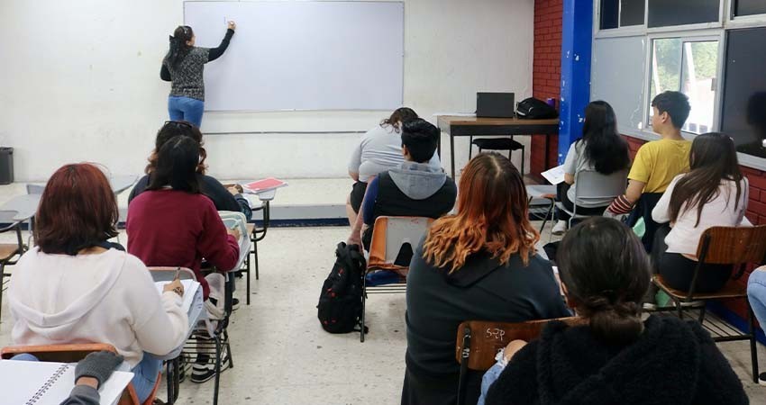 Aplicará la SEP dos nuevos planes de acompañamiento académico Aplicará la SEP dos nuevos planes de acompañamiento académico