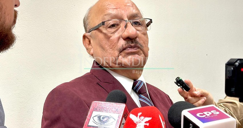 Requiere CECYTE Los Cabos de mayor infraestructura para atender demanda de estudiantes