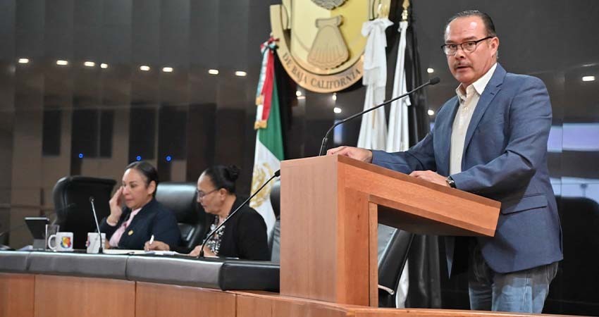 La pesca deportiva es y debe seguir siendo el motor económico de BCS: Guluarte Ceseña