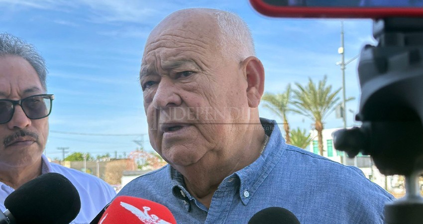 Frenan privatización del camino costero a Cabo Pulmo tras intervención presidencial Frenan privatización del camino costero a Cabo Pulmo tras intervención presidencial