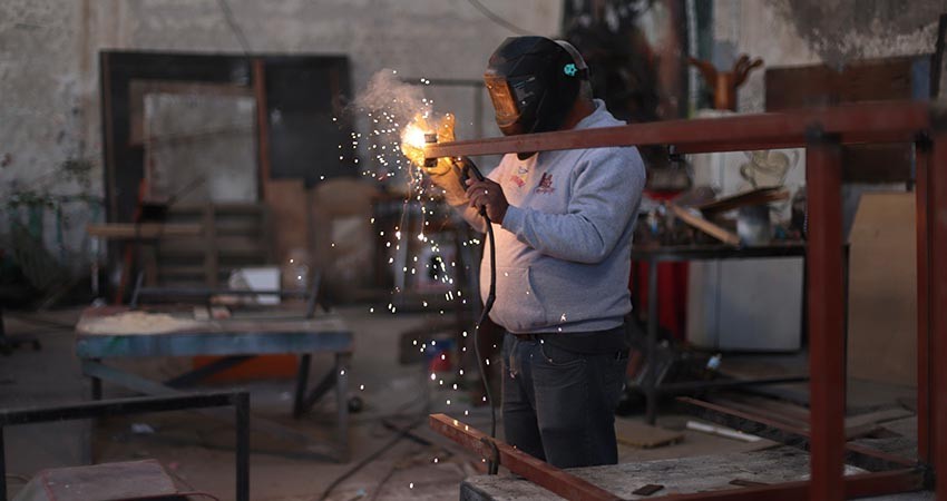 Avanza la elaboración de los Carros Alegóricos del Carnaval La Paz 2025 Avanza la elaboración de los Carros Alegóricos del Carnaval La Paz 2025