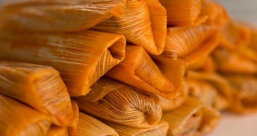 Invitan a celebrar el Día de la Candelaria en el Jardín Velasco; habrá venta de tamales Invitan a celebrar el Día de la Candelaria en el Jardín Velasco; habrá venta de tamales