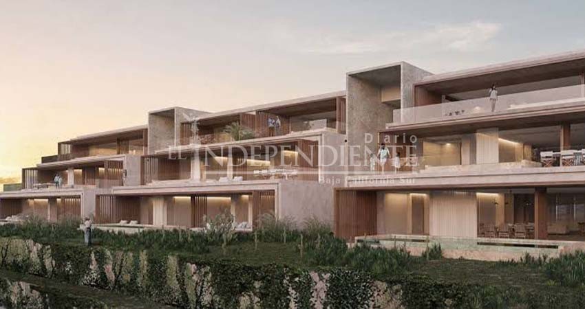 Park Hyatt Los Cabos y Amanvari en la lista de las aperturas más esperadas para este 2025 de Forbes Travel Guide