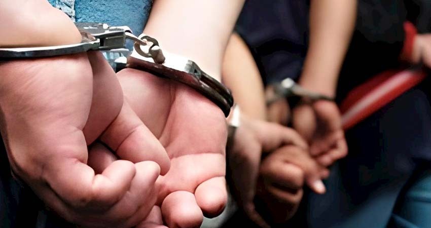 Por el delito de robo Ana “N” y César “N” quedan vinculados a proceso