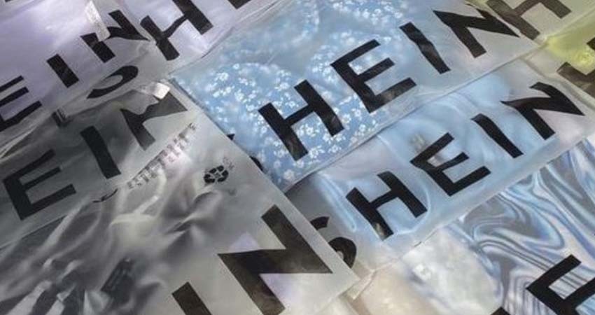 Los aranceles de Trump apuntan al comercio electrónico chino de Shein, Temu o AliExpress Los aranceles de Trump apuntan al comercio electrónico chino de Shein, Temu o AliExpress