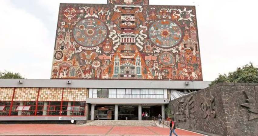 UNAM e IPN implementarán examen de ingreso en línea con inteligencia artificial y datos biomé-tricos