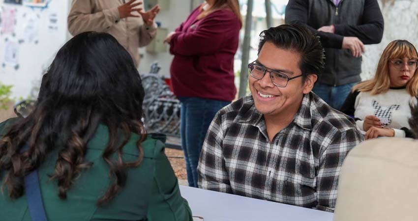 Ofertarán más de 500 vacantes en jornada de empleo en CSL el próximo 7 de febrero