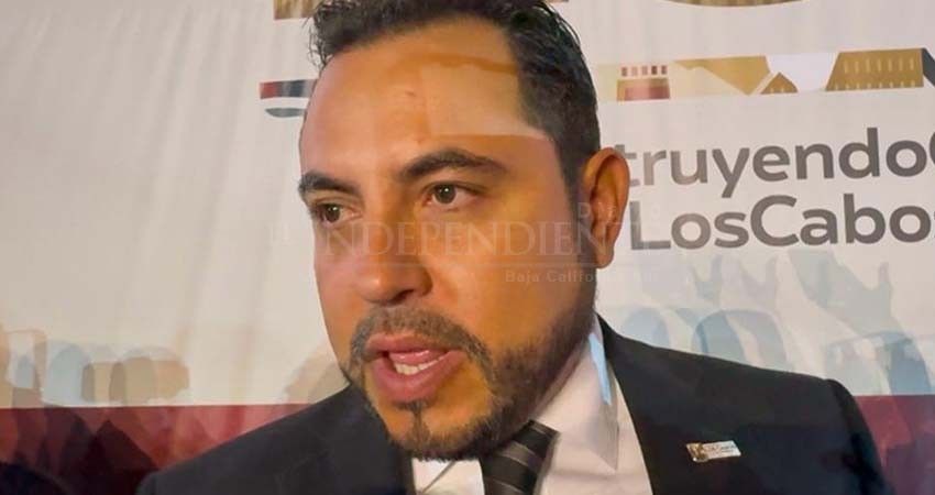 "Blindará" la alcaldía el resto del Camino Costero: lo marcado en "desuso", toca al gobierno estatal: Agúndez