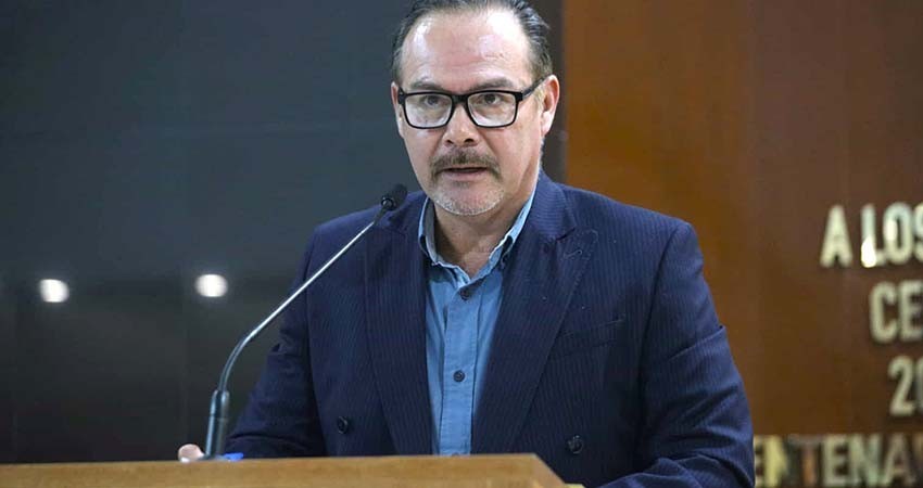 Propone diputado Sergio Guluarte definir tipos de discapacidad en la Ley Estatal para la Inclusión Propone diputado Sergio Guluarte definir tipos de discapacidad en la Ley Estatal para la Inclusión