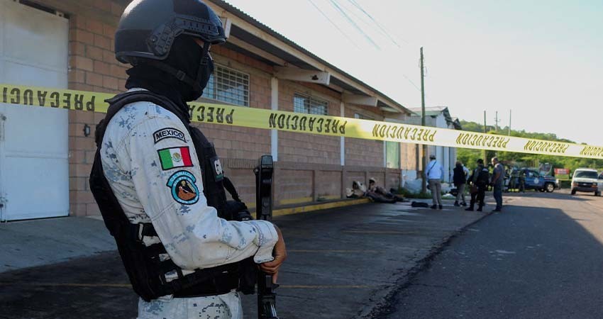 Cumple Sinaloa 150 días sin paz; han asesinado a 800 personas