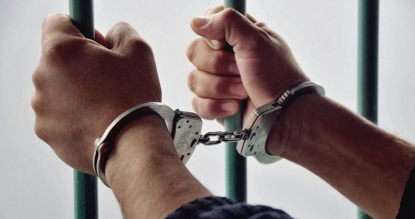 Sentencian a 4 años de prisión a Alejandro “N” por el delito de portación de arma de fuego