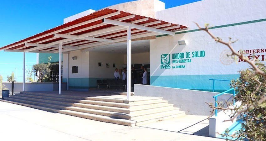 Mediante el programa “La clínica es nuestra”, fortalecen la infraestructura de centros de salud: Guluarte Castro