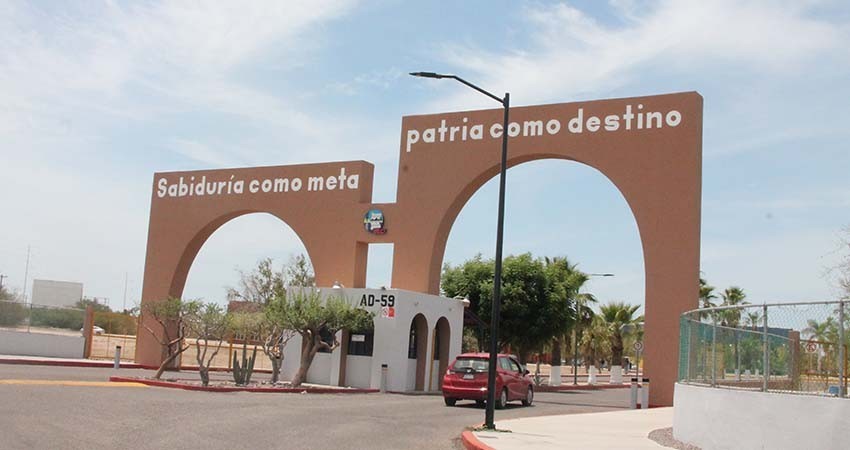 Proponen reformas a la Ley Orgánica de UABCS para que estudiantes tengan más participación en decisiones de la institución