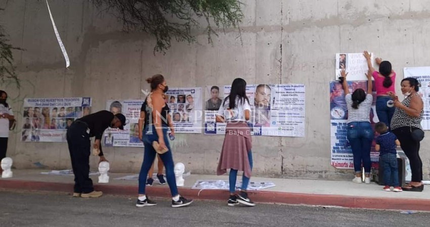 La Paz y Los Cabos, los municipios de BCS donde se activan más alertas por Protocolo Alba