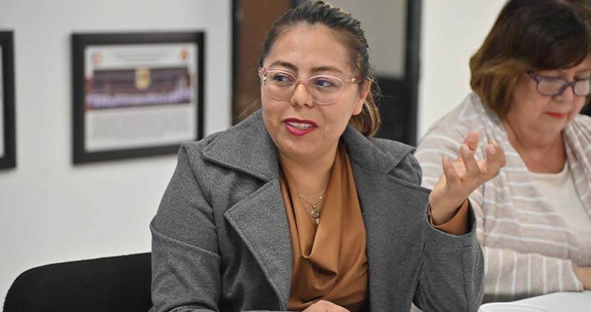 En marzo, campaña de prevención, detección y atención de cáncer infantil en Mulegé: Diputada Valentín Vázquez