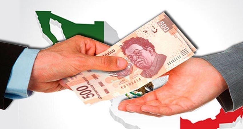 México obtiene su calificación más baja en el Índice de Percepción de la Corrupción